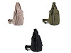 Mochila pequeña convertible en bandolera 18 x 24 cm