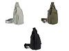 Plecak mały / torebka crossbody 18x24 cm 