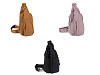Malý batoh / kabelka crossbody 18x24 cm