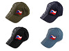Cotton cap CZECH unisex
