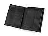 Férfi pénztárca 11x13 cm