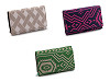 Women's / girls' wallet 10x15 cm