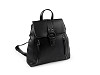 Dámský batoh / kabelka 2v1 34x31 cm