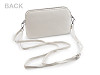Torebka crossbody 20x12 cm 