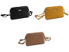 Чанта тип crossbody 20х12 см