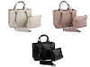 2-in-1 handbag 34x26 cm