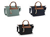 Bolso de mano de 38 x 26 cm
