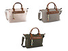Bolso de mano de 38 x 26 cm
