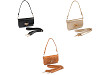 Torebka crossbody 12x18 cm 