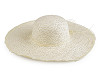 Dámský letní klobouk / slamák