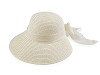 Dámský letní klobouk / slamák