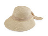 Dámský letní klobouk / slamák