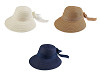 Chapeau de paille/d’été pour femme