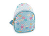 Dětský batoh crossbody 16x21 cm