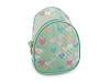Dětský batoh crossbody 16x21 cm