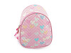 Dětský batoh crossbody 16x21 cm