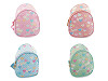 Zaino a tracolla, per bambini, dimensioni: 16 x 21 cm