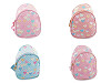 Detský batoh crossbody 16x21 cm