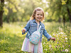 Детска раница crossbody 16 x 21 см