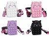 Children's handbag / case cat