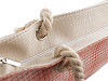 Torba letnia / plażowa 52x37 cm 