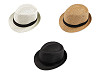 Sommerhut/Strohhut unisex