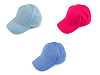 Cappellino in cotone, da bambini, unisex