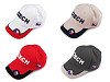 Pamut baseball sapka CZECH unisex
