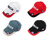 Bavlněná kšiltovka CZECH unisex