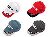 Gorra de algodón unisex CZECH