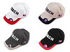 Pamut baseball sapka CZECH unisex