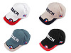 Șapcă de bumbac CZECH unisex