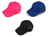 Unisex quick-drying summer cap