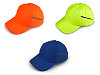 Gyorsan száradó unisex nyári baseball sapka