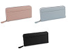 Women's wallet 9.5x20 cm