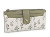 Portmonetka damska 10x19 cm 