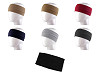 Breites Stirnband
