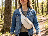 Kabelka crossbody 34x15 cm