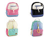 Kinderrucksack, 30 x 34 cm