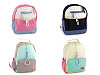 Children's backpack 30x34 cm