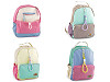 Mochila infantil, 30 x 34 cm