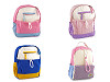 Mochila infantil, 30 x 34 cm
