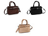 Damenhandtasche 21 x 14 cm
