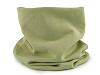 Nákrčník soft fleece unisex