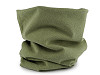 Nákrčník soft fleece unisex