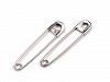 Safety Pins length 40 mm 