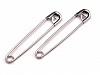 Safety Pins length 50 mm