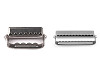 Šlová přezka šíře 20; 24; 30; 36; 40 mm