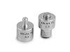 Piston na nitovanie gombíkov Roland baby Ø10; 11 mm
