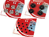 Metal Snap Fasteners